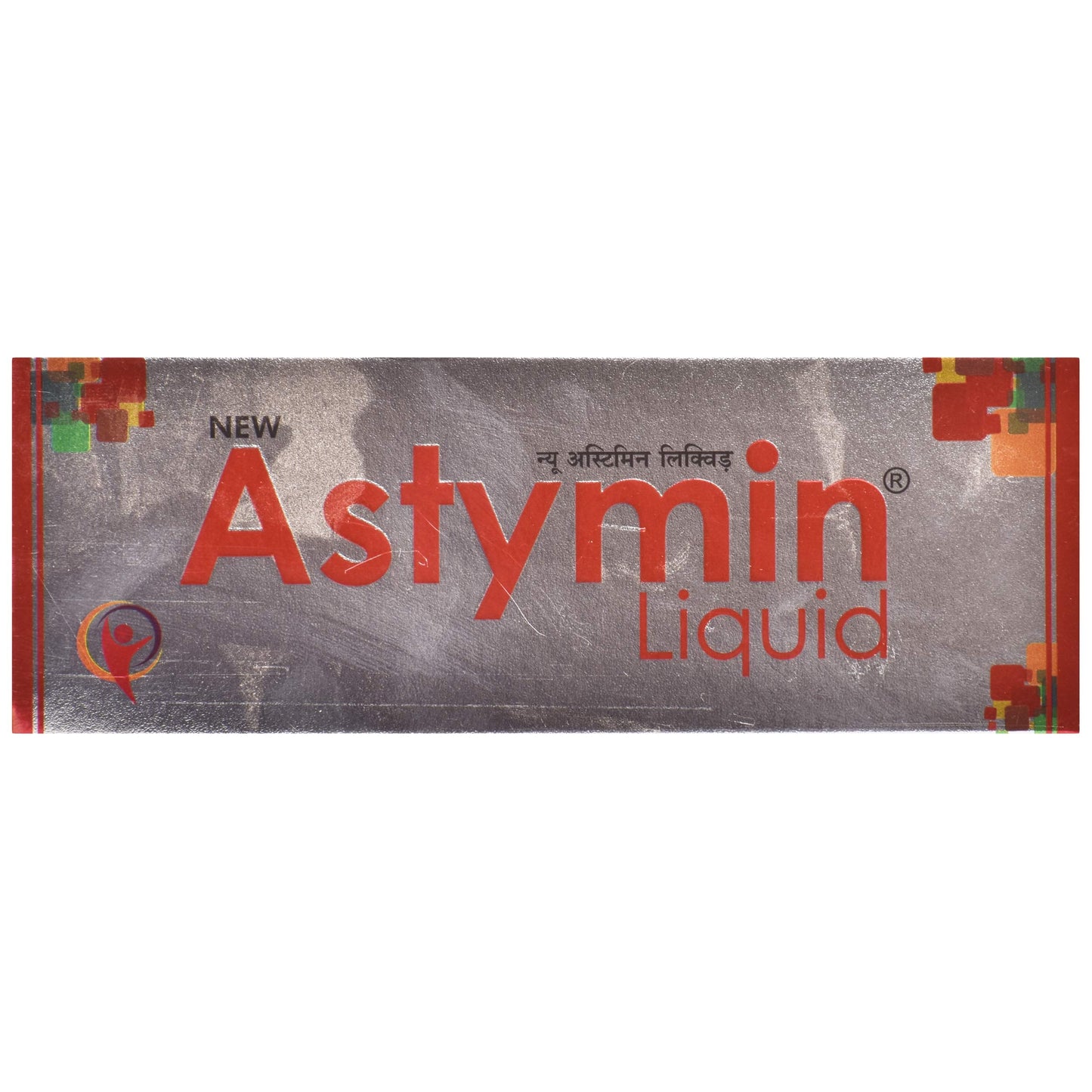 Astymin - Bottle of 200Ml Liquid