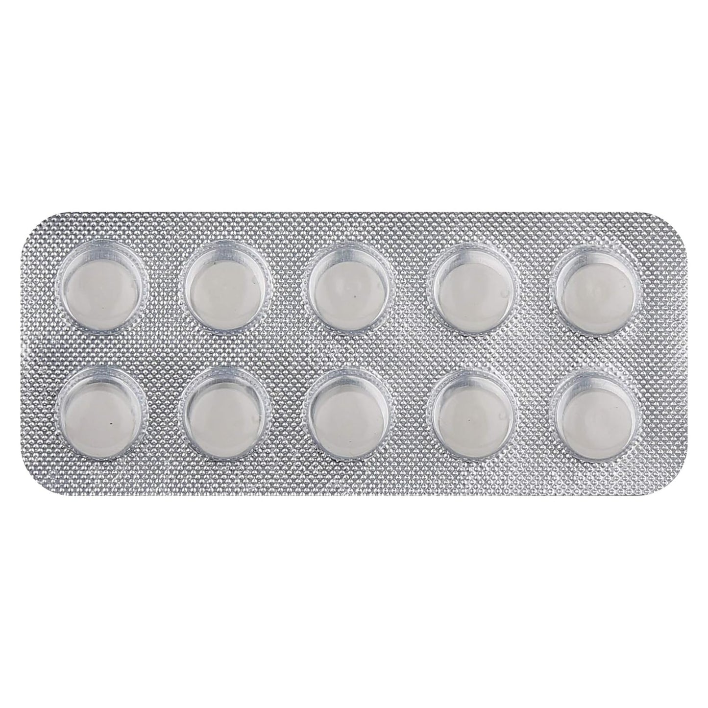 Verlicet 5 - Strip of 10 Tablets