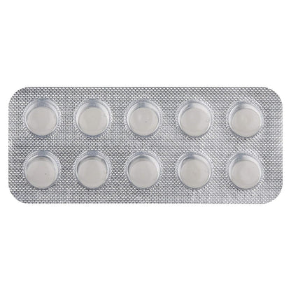 Verlicet 5 - Strip of 10 Tablets