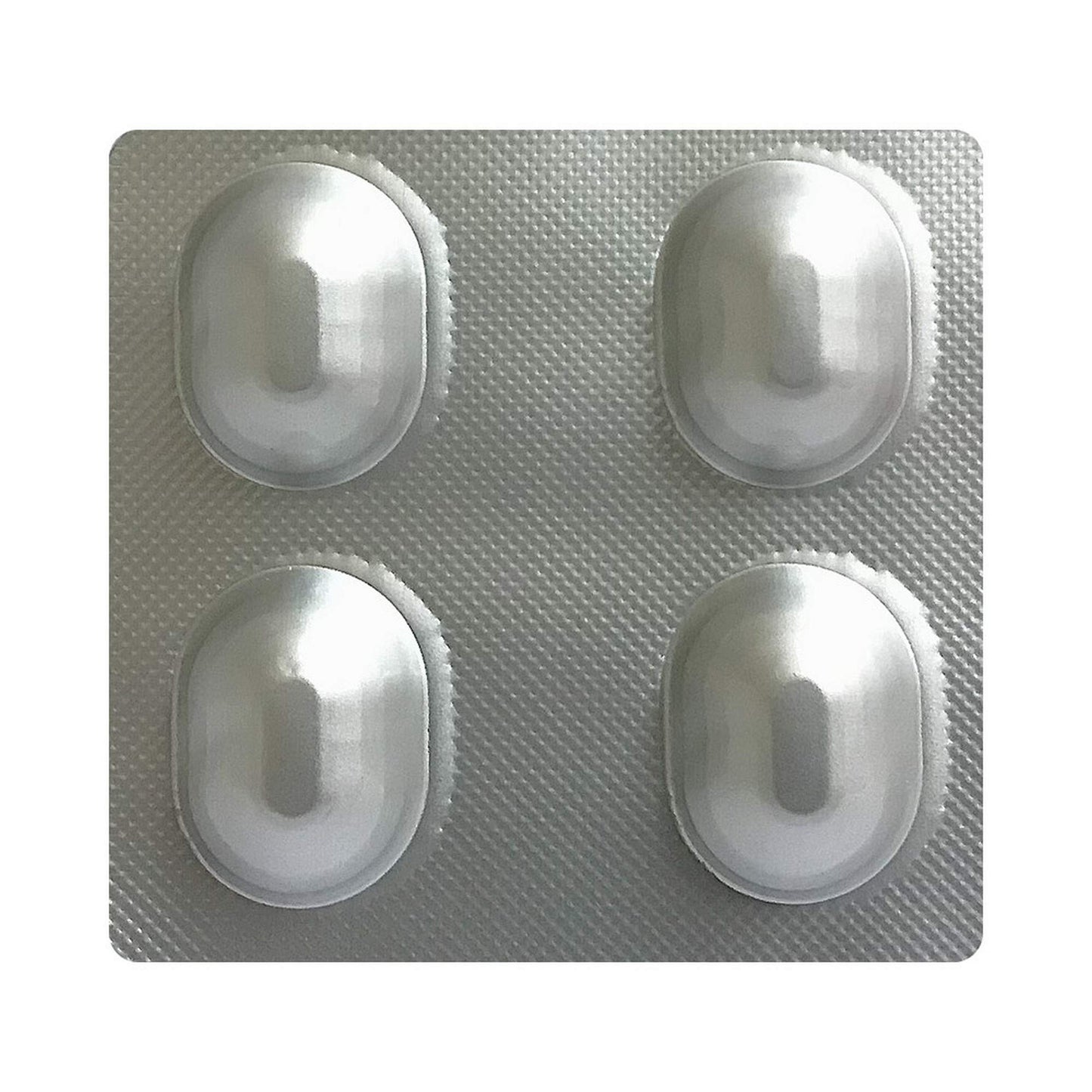 Aprezo 20 - Strip of 4 Tablets