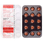 Asomex-D - Strip of 15 Tablets