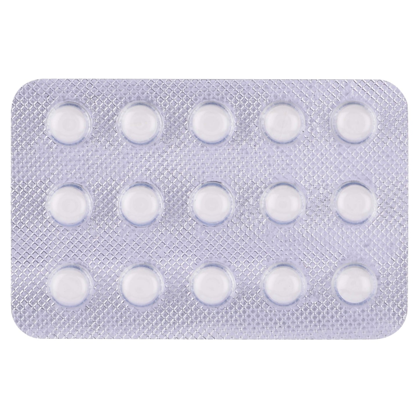 Vobit 0.2 - Strip of 15 Tablets