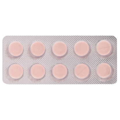 Arpizol 30 - Strip of 10 Tablets