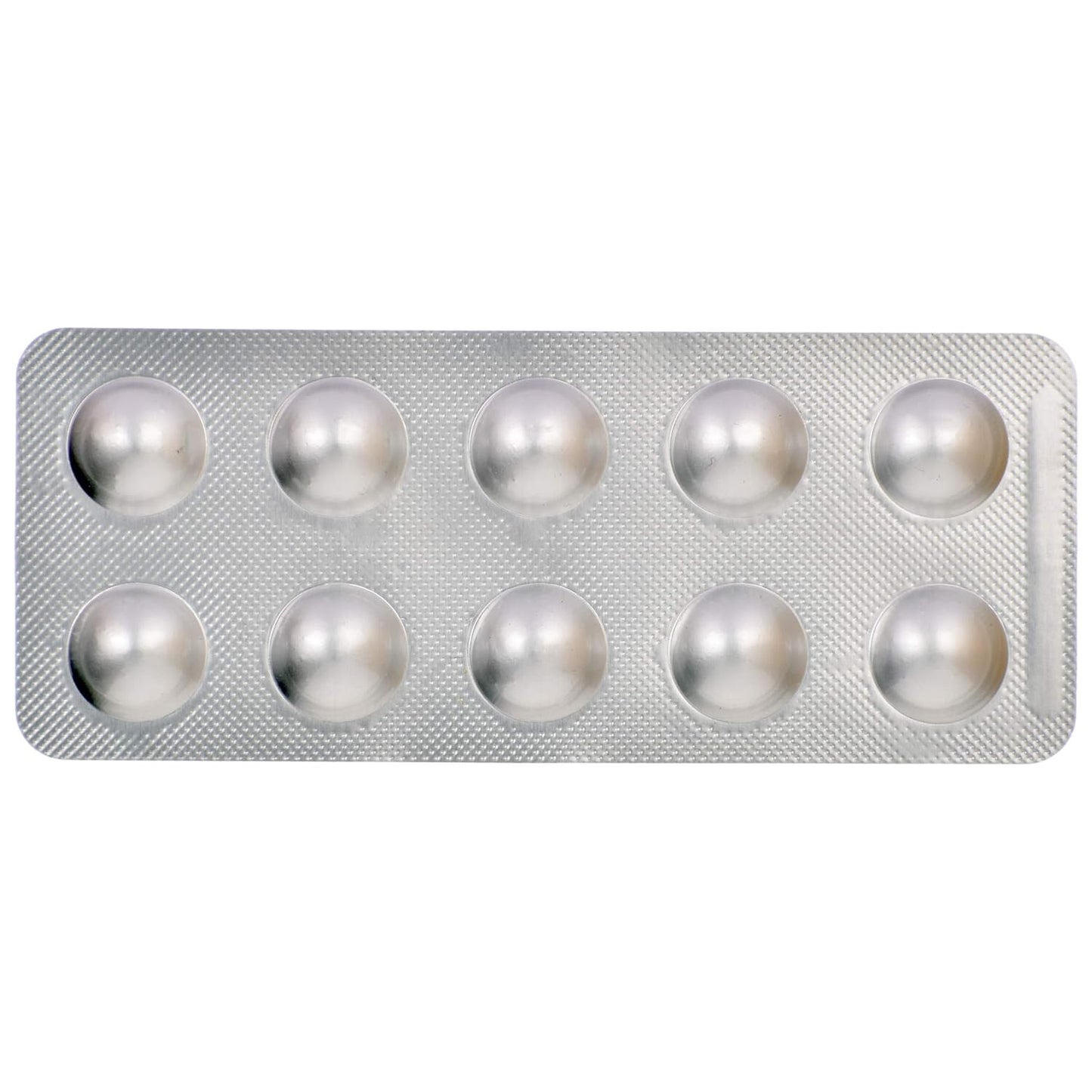 Tenali - Strip of 10 Tablets