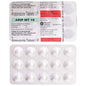 Arip MT 10 - Strip of 15 Tablets