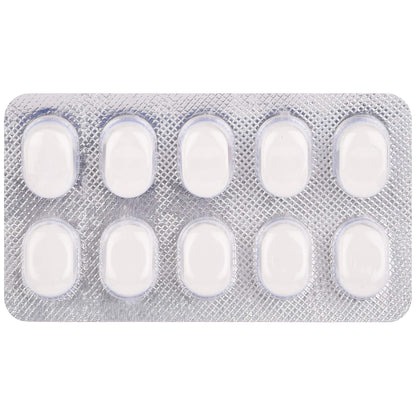 Advog M 0.2+ - Strip of 10 Tablets