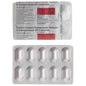 Acera-D - Strip of 10 Capsules