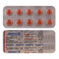 Amicon 10Mg- Blsiter Pack of 10 Tablets