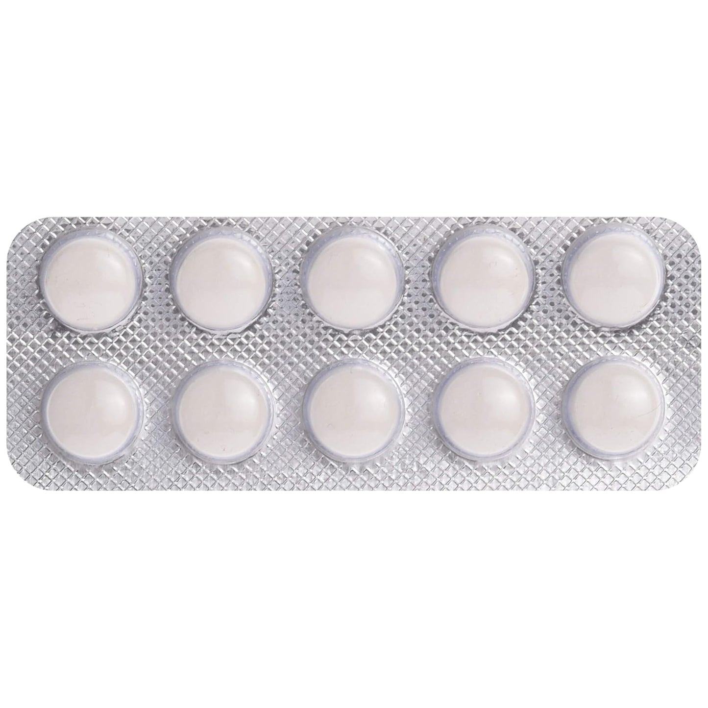 Arzu 30 - Strip of 10 Tablets