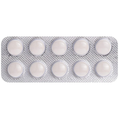 Arzu 30 - Strip of 10 Tablets