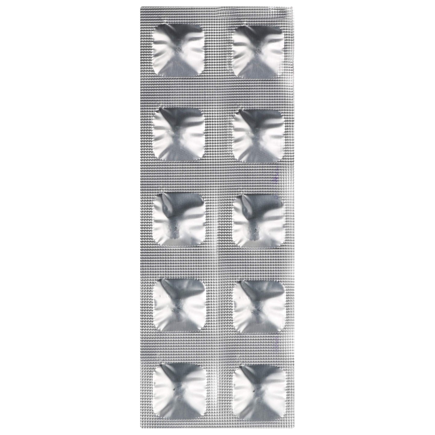 Gabawin 25 - Strip of 10 Tablets