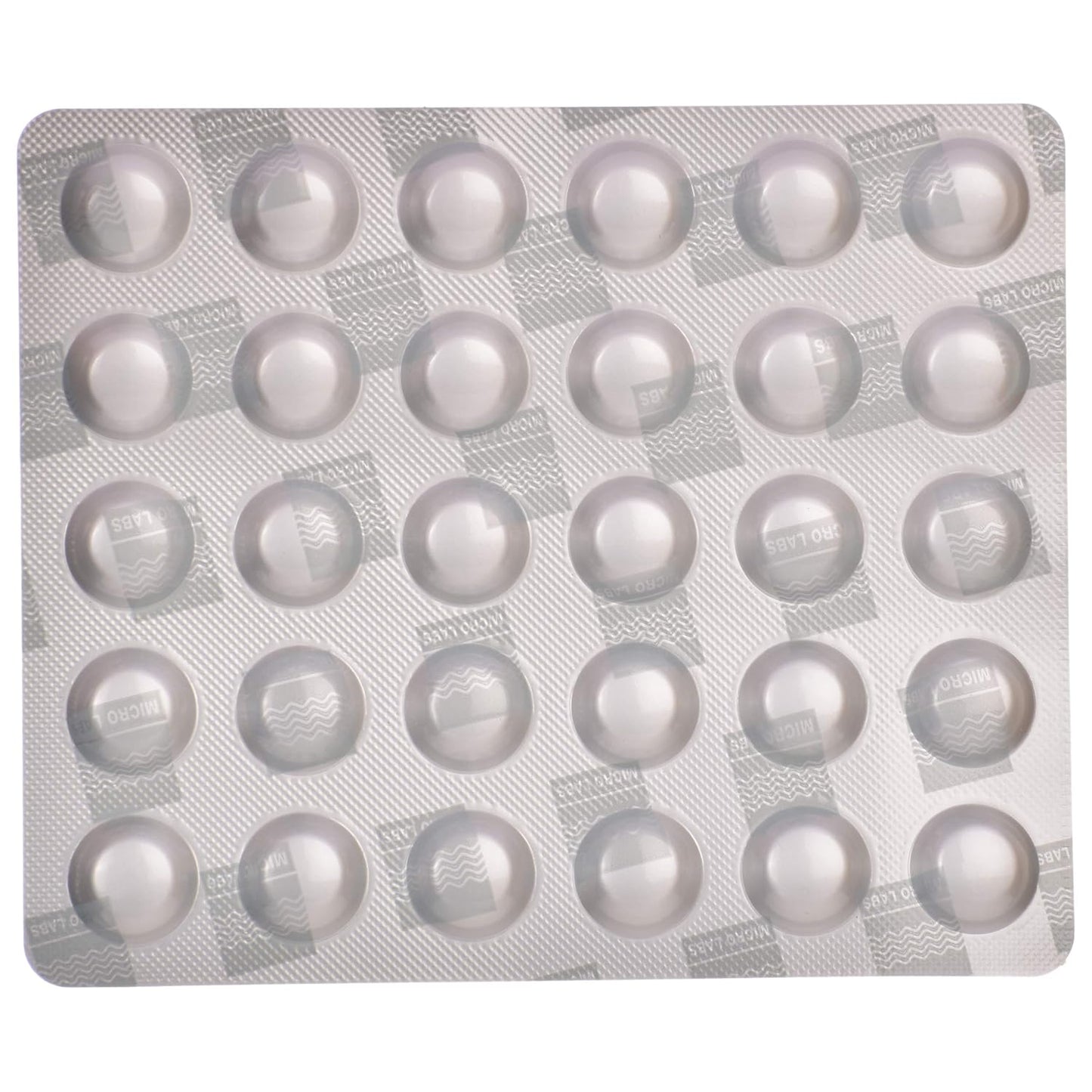 Avas-5 - Strip of 30 Tablets