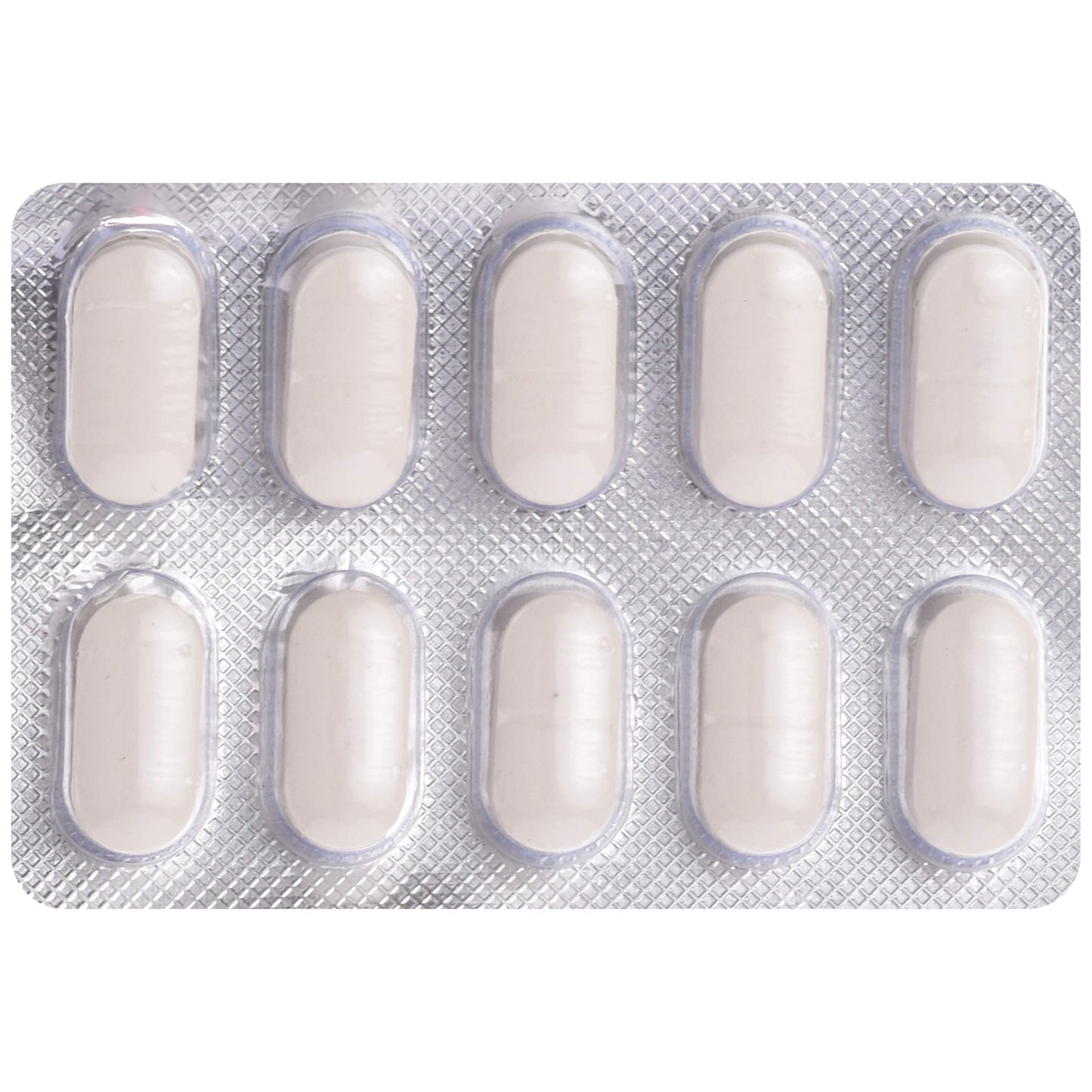 Gabaloy NT - Strip of 10 Tablets