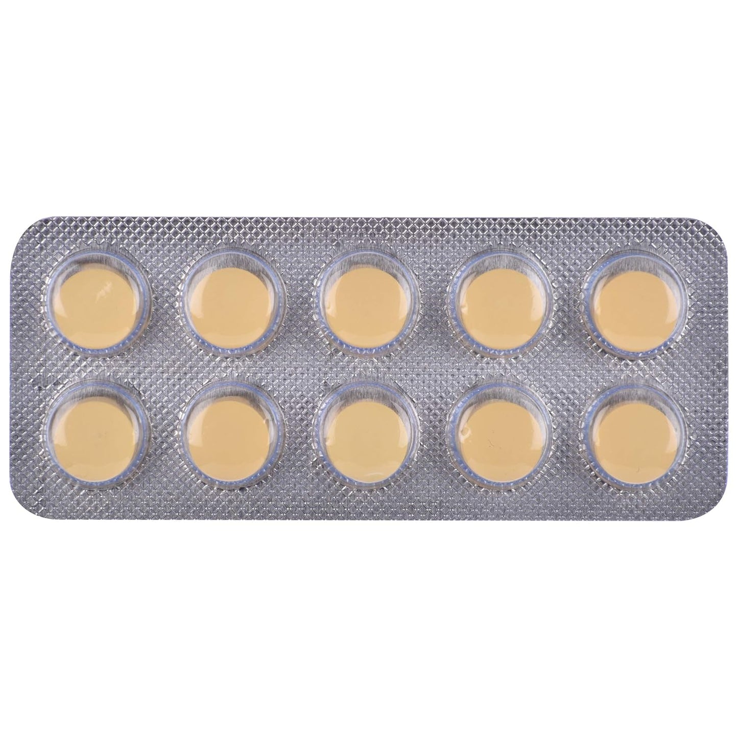 Azro 250 - Strip of 10 Tablets