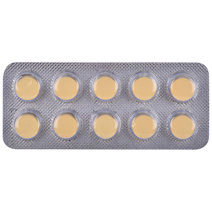 Azro 250 - Strip of 10 Tablets