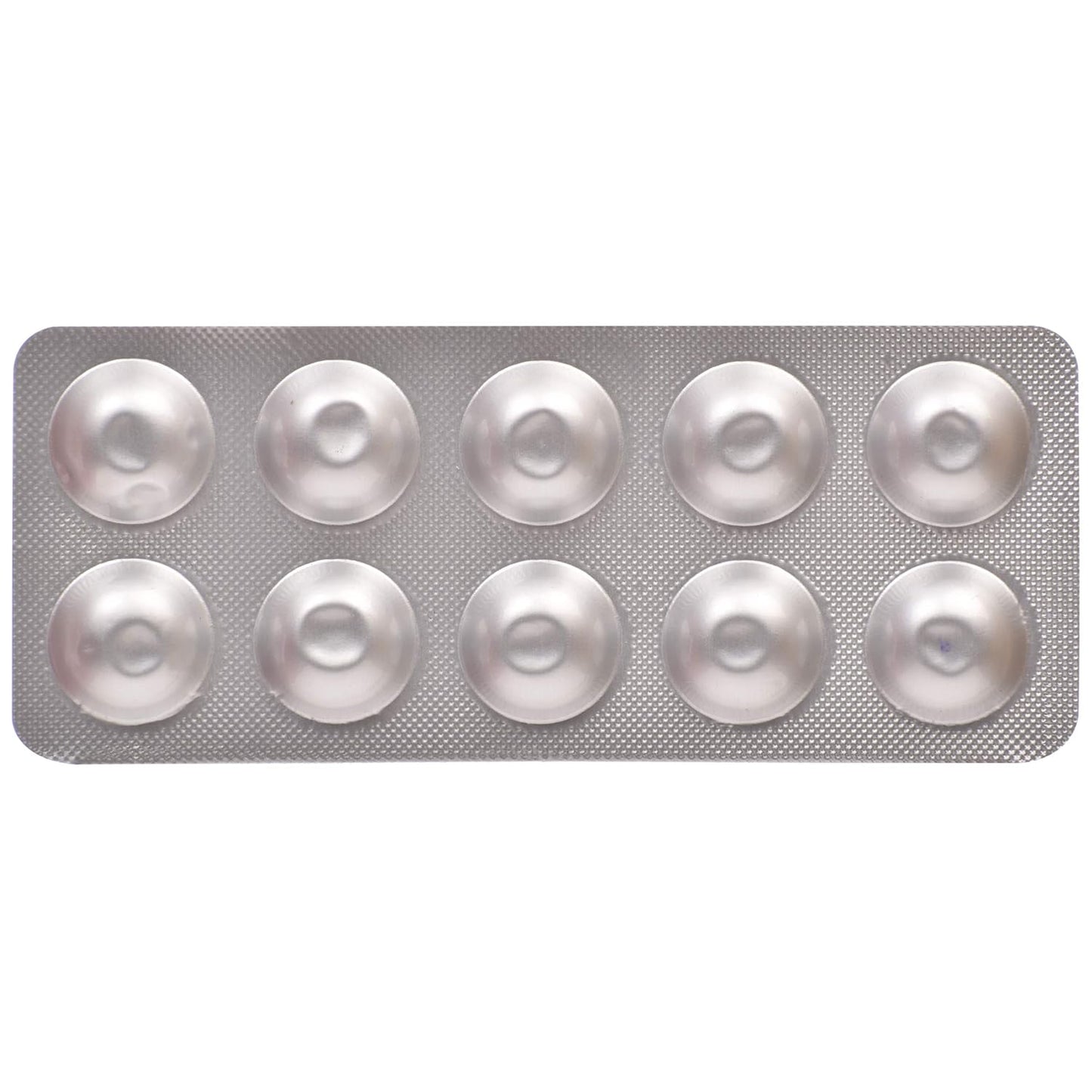 Zerodol CR - Strip of 10 Tablets