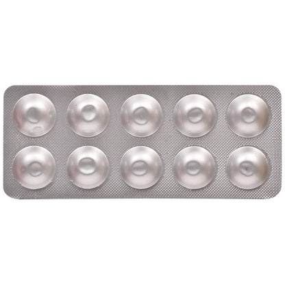 Zerodol CR - Strip of 10 Tablets