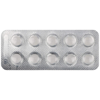 Ventab DXT 25- Strip of 10 Tablets