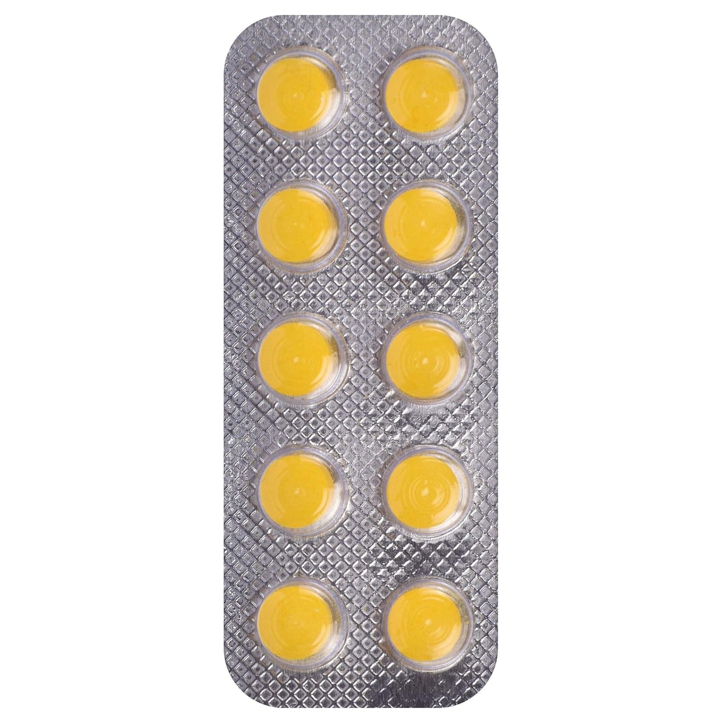 Volpost 0.3 - Strip of 10 Tablets