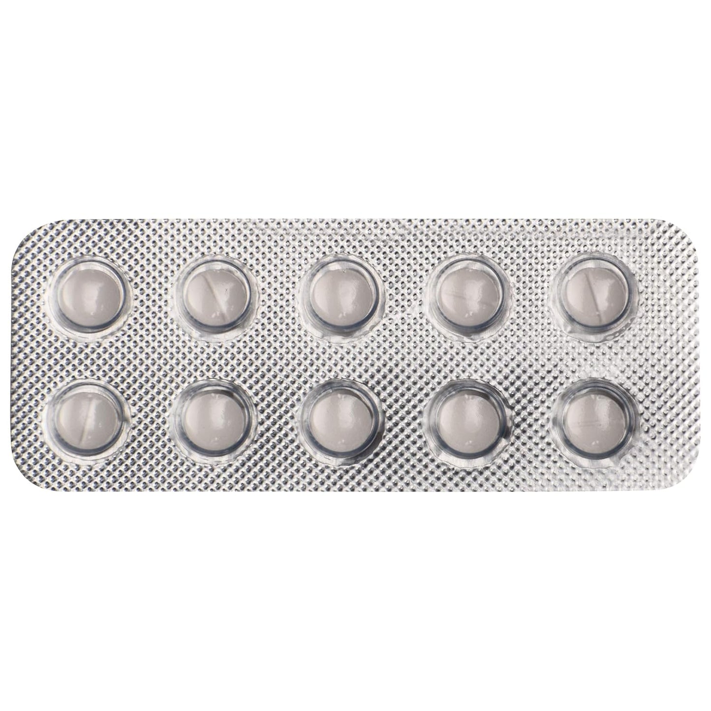 Xtor-10 - Strip of 10 Tablets