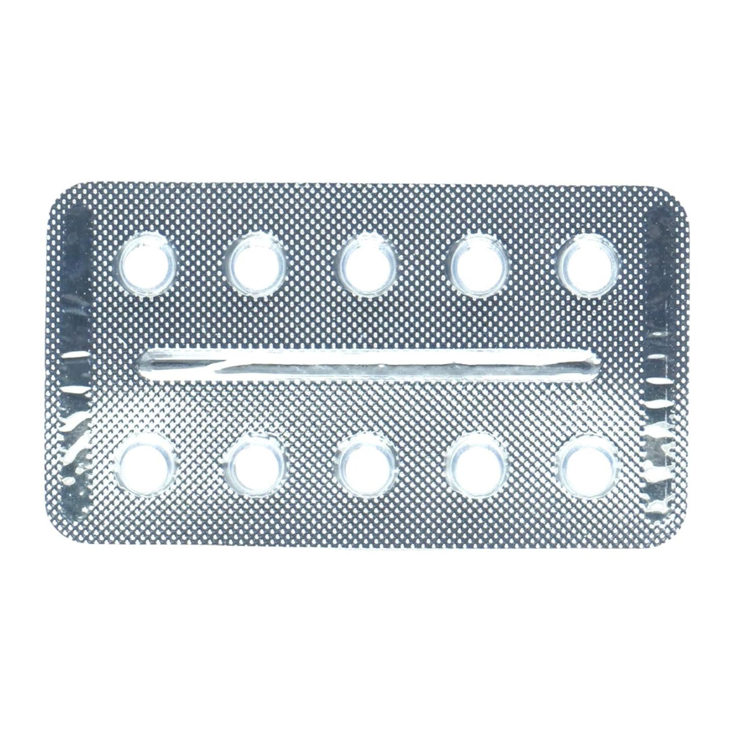 Voxigain 5 - Strip of 10 Tablets