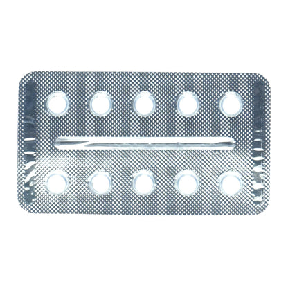 Voxigain 5 - Strip of 10 Tablets