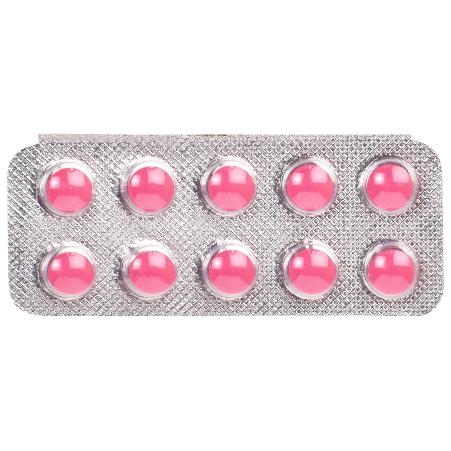 Ark 75 - Strip of 10 Tablets