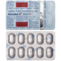 Zerodol-P - Strip of 10 Tablets