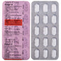 Zoryl-4-Strip of 15 Tablets