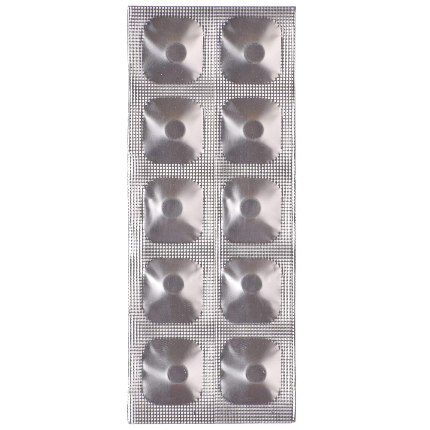 Periset MD - Strip of 10 Tablets