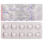 Axepta-60 - Strip of 10 Tablets