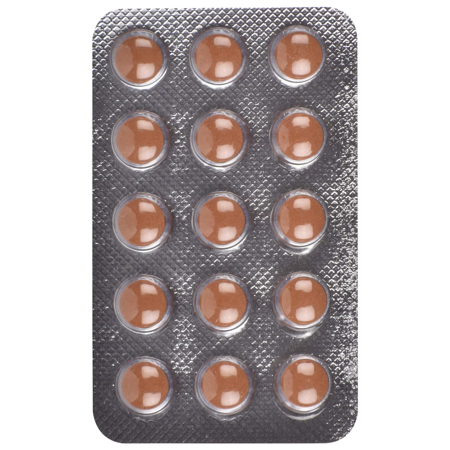 Suganril 20mg - Strip of 15 Tablets