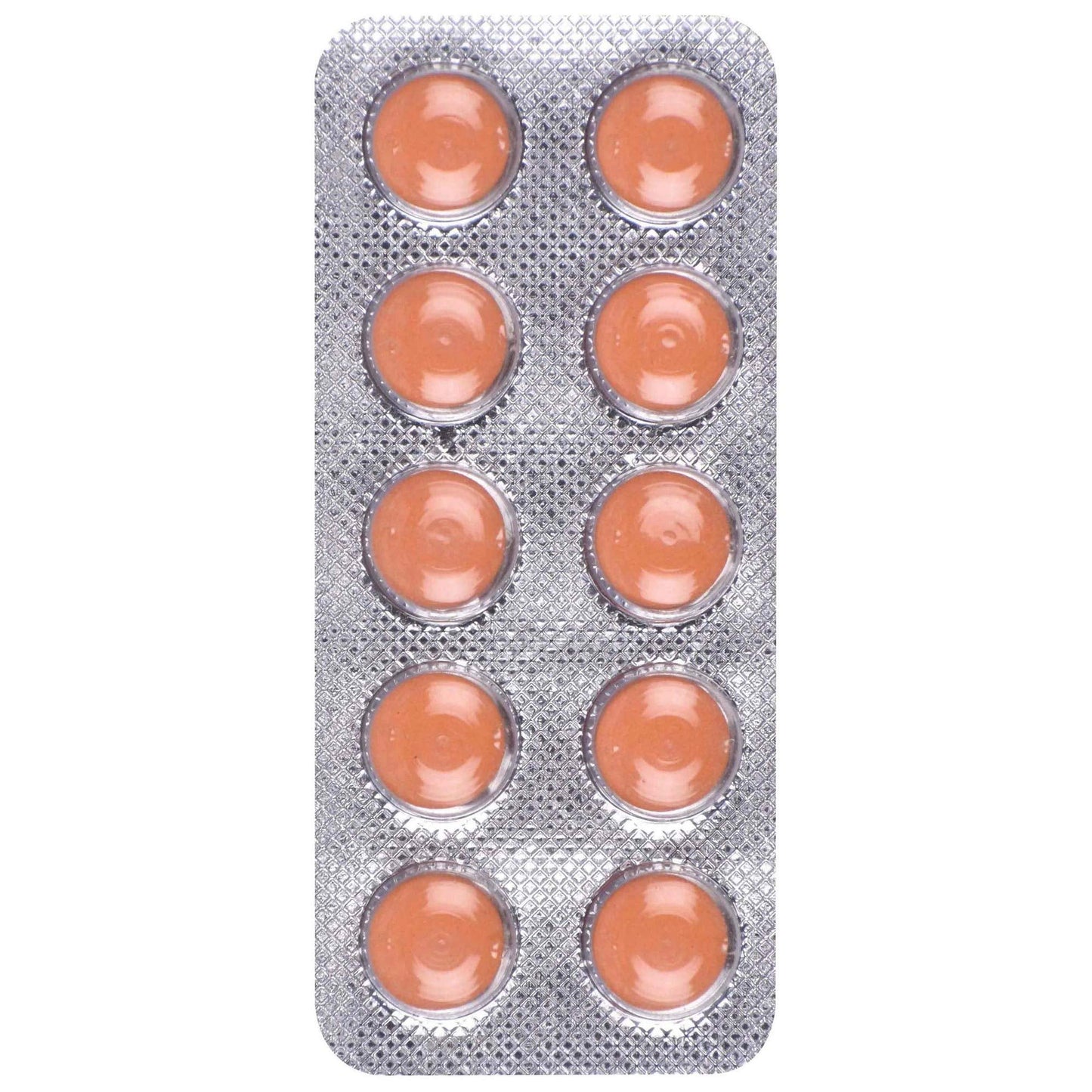 Velol XL 50 - Strip of 10 Tablets