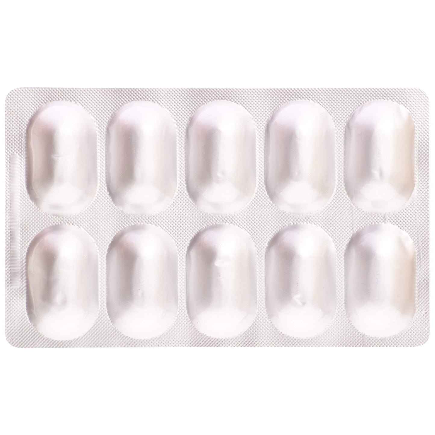 Ampilox DS - Strip of 10 Tablets