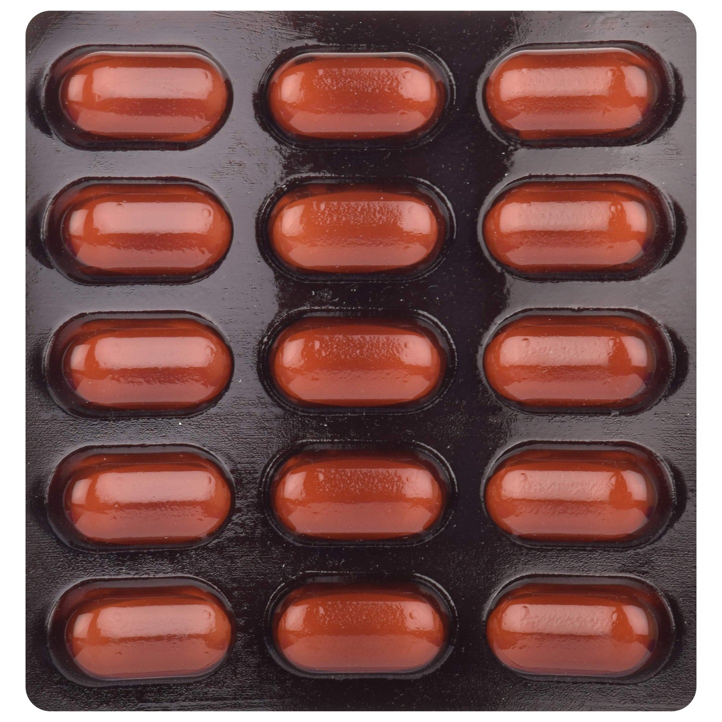 Vobit M 0.2 - Strip of 15 Tablets