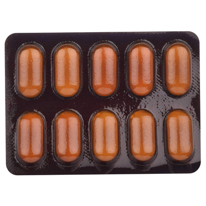 Azulix MV 1/0.3 - Strip of 10 Tablets