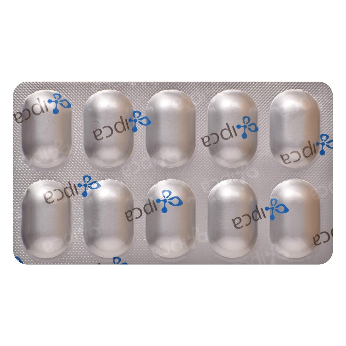 Zerodol SP - Strip of 10 Tablets