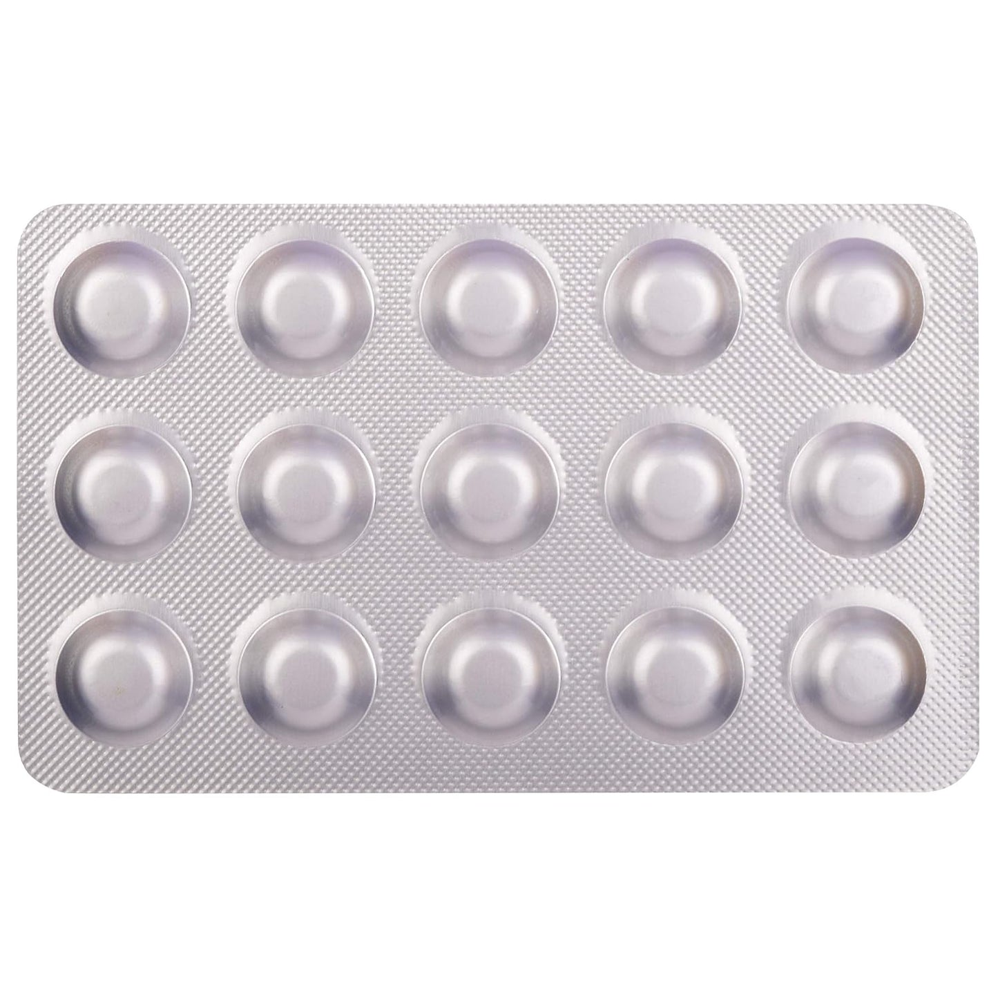 Amlovas AT - Strip of 15 Tablets