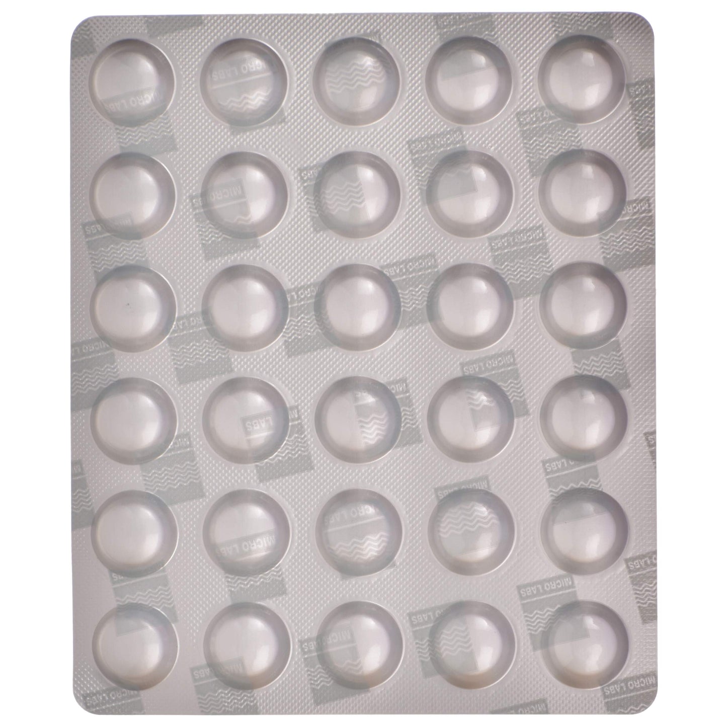 Astin-20 - Strip of 30 Tablets