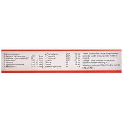 Astymin-3 - Ampule of 20 ml Injection