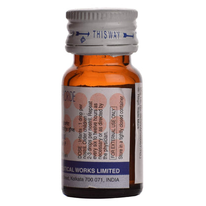 Zoamet Nasal Spray 10 ml