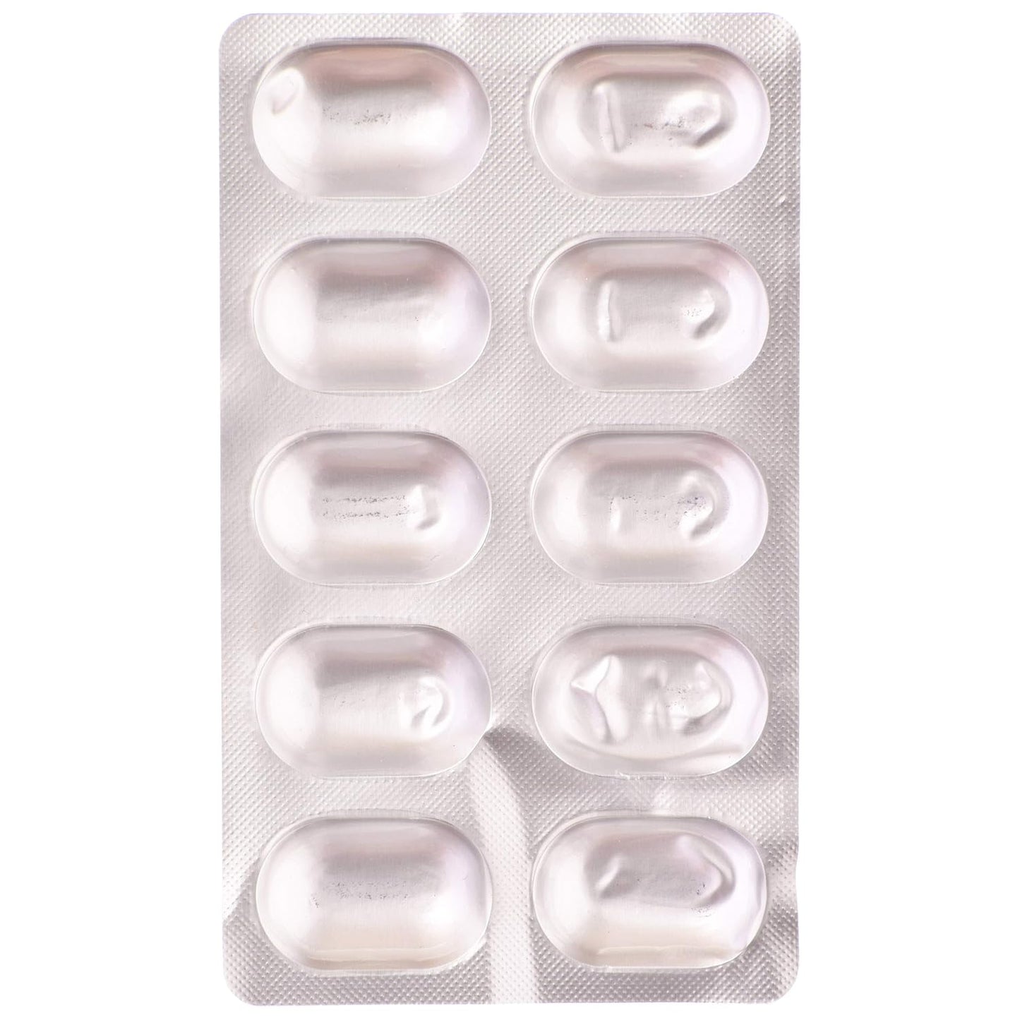 Augxetil CV 250 - Strip of 10 Tablets