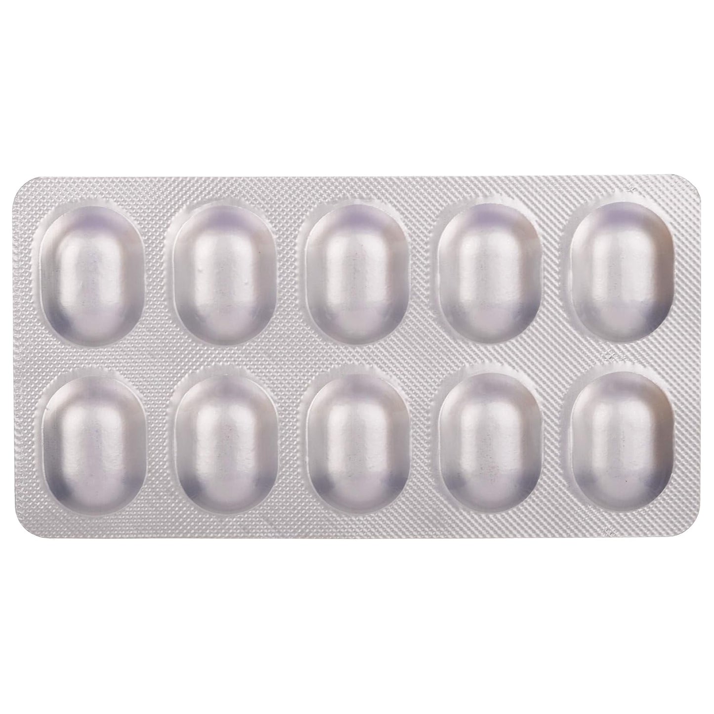 Vinicor AM 25/2.5 - Strip of 10 Tablets