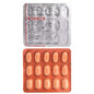 Zecal-500 - Strip of 15 Tablets