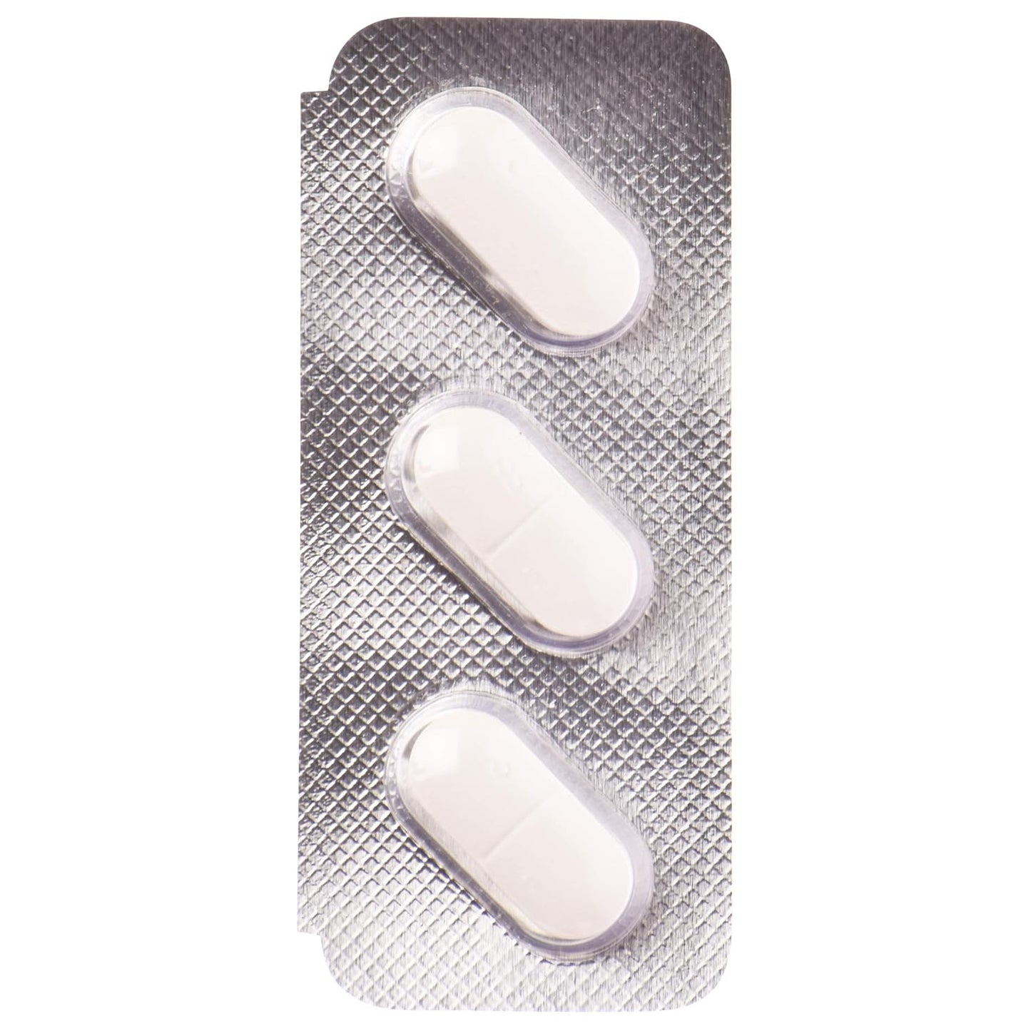 Azitus - 500 - Strip of 3 Tablets