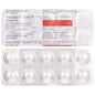 Arvast 15 - Strip of 10 Tablets