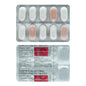 Zoryl - MF 1 - Strip of 10 Tablets