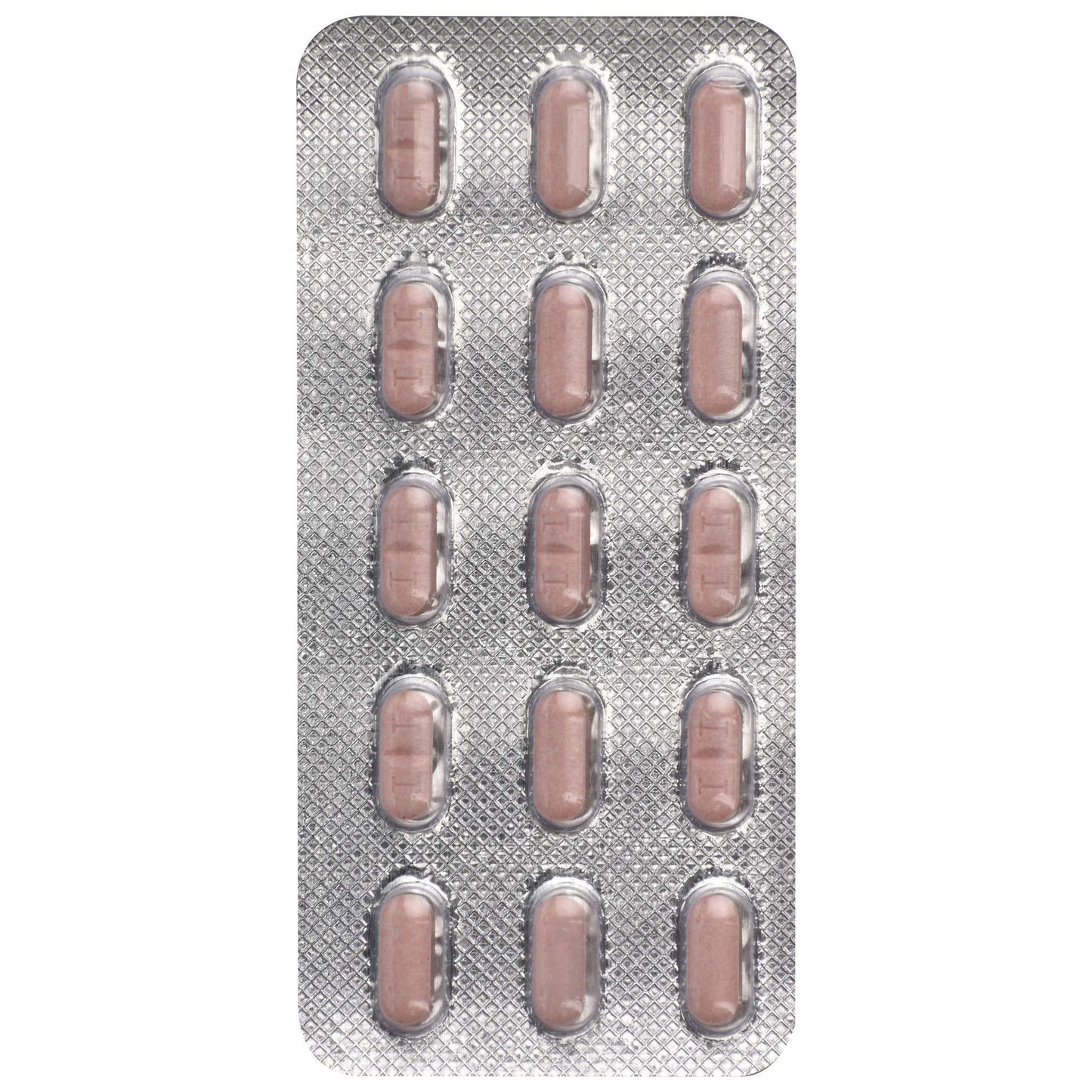 Zoryl-1 - Strip of 15 Tablets