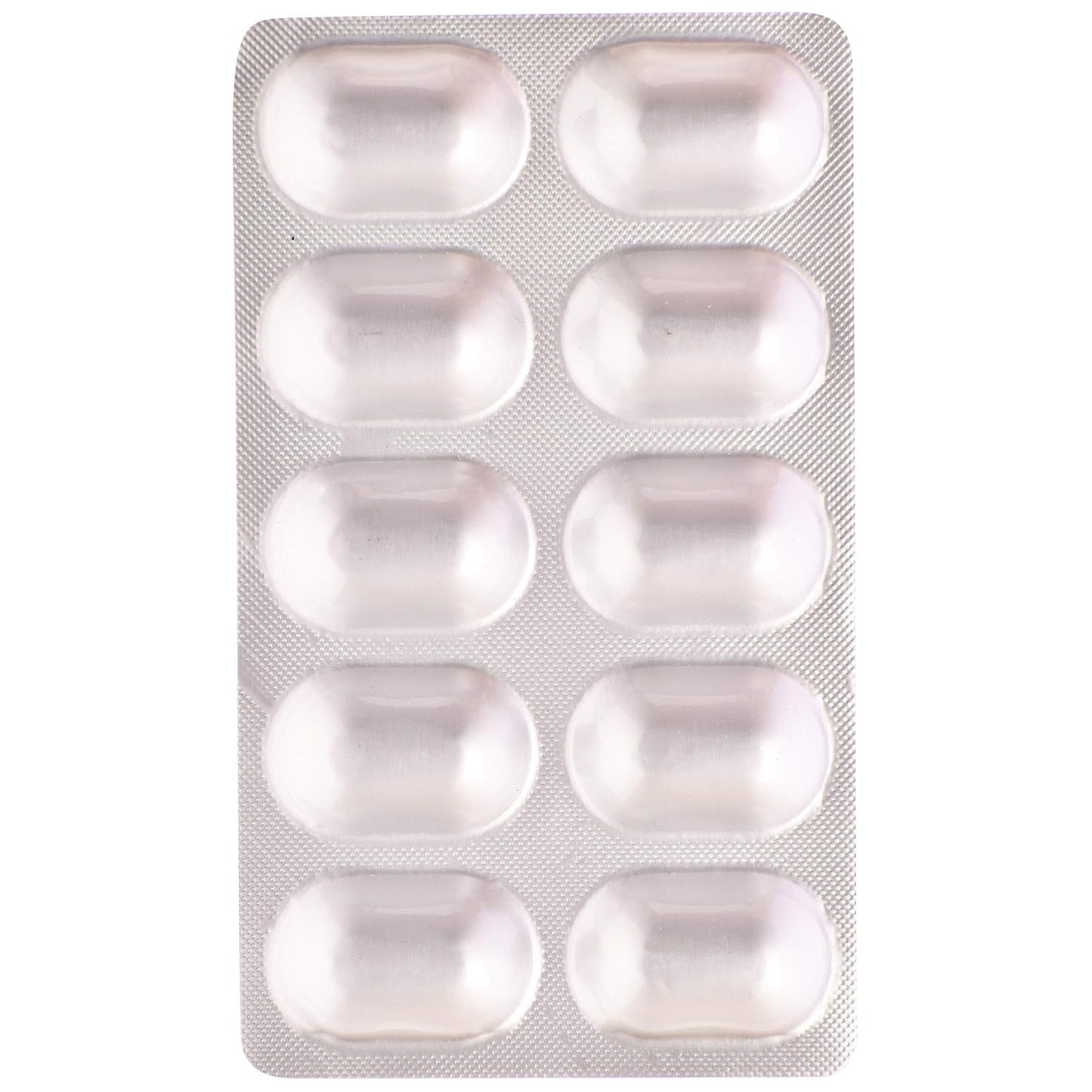 Augxetil 500 - Strip of 10 Tablets