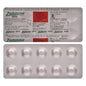 Zadonase - Strip of 10 Tablets